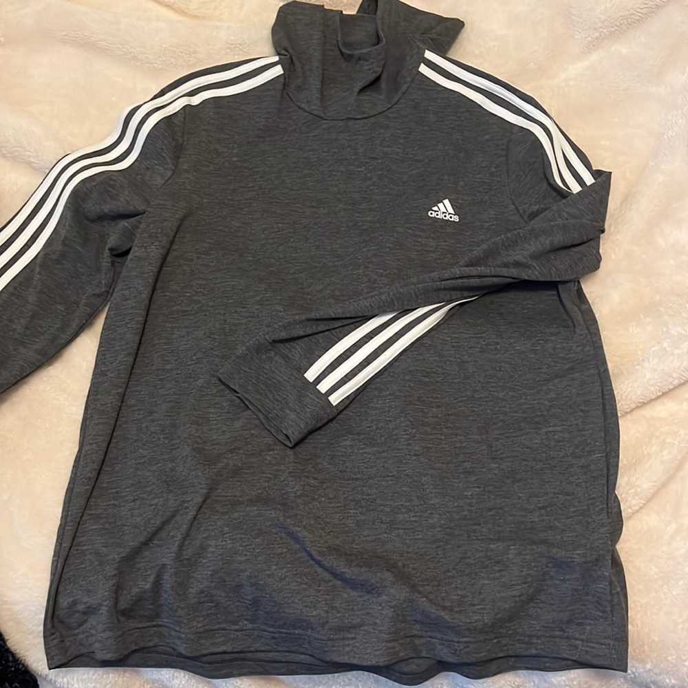 Adidas long sleeve